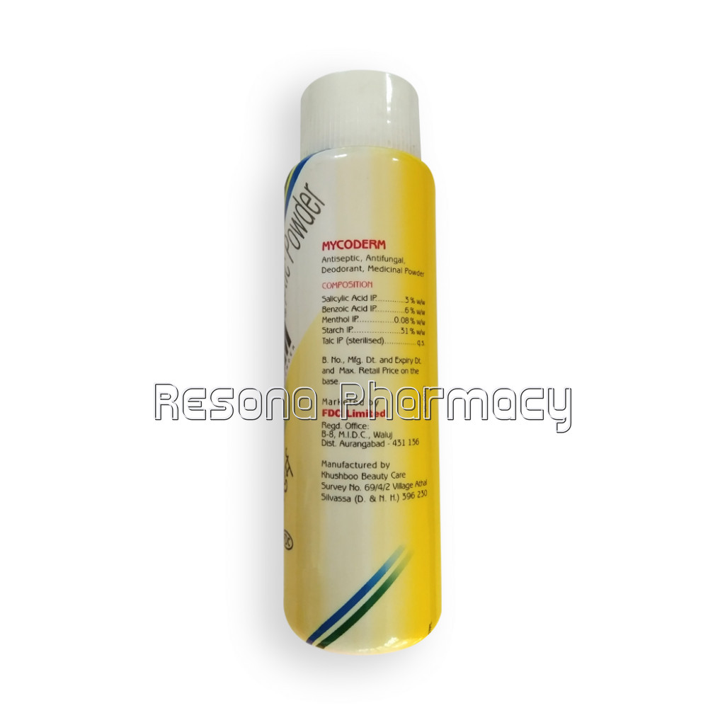 Mycoderm