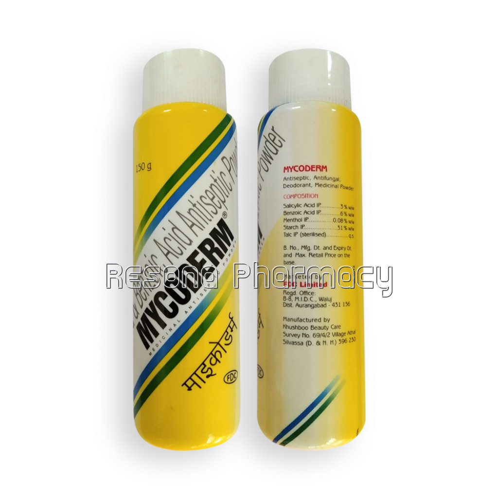 Mycoderm