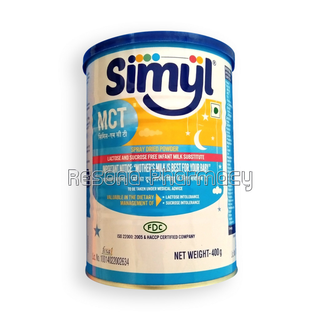 Simyl Mct