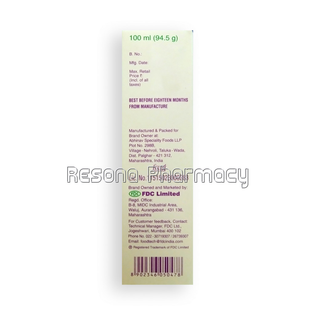 Simyl Mct Oil