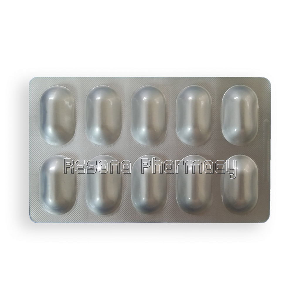 Vitcofol Hb