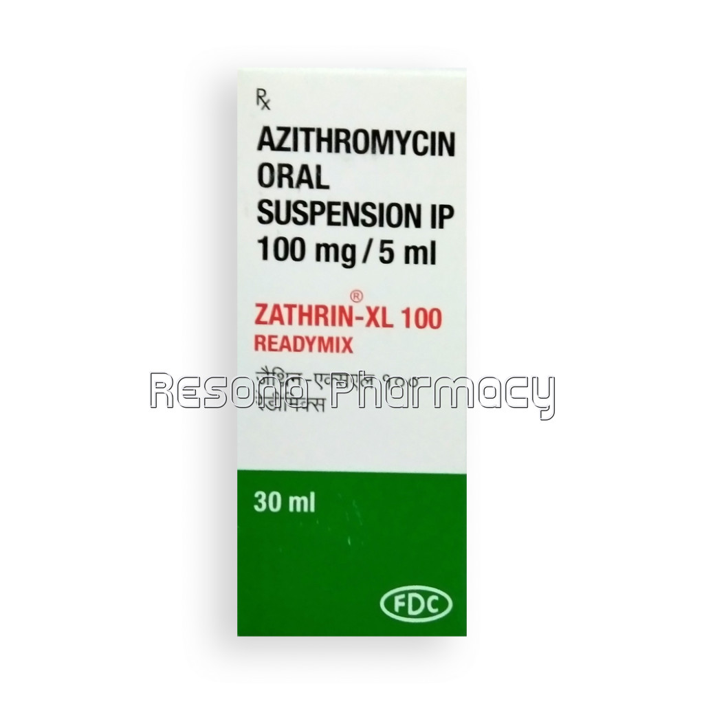 Zathrin Xl 100