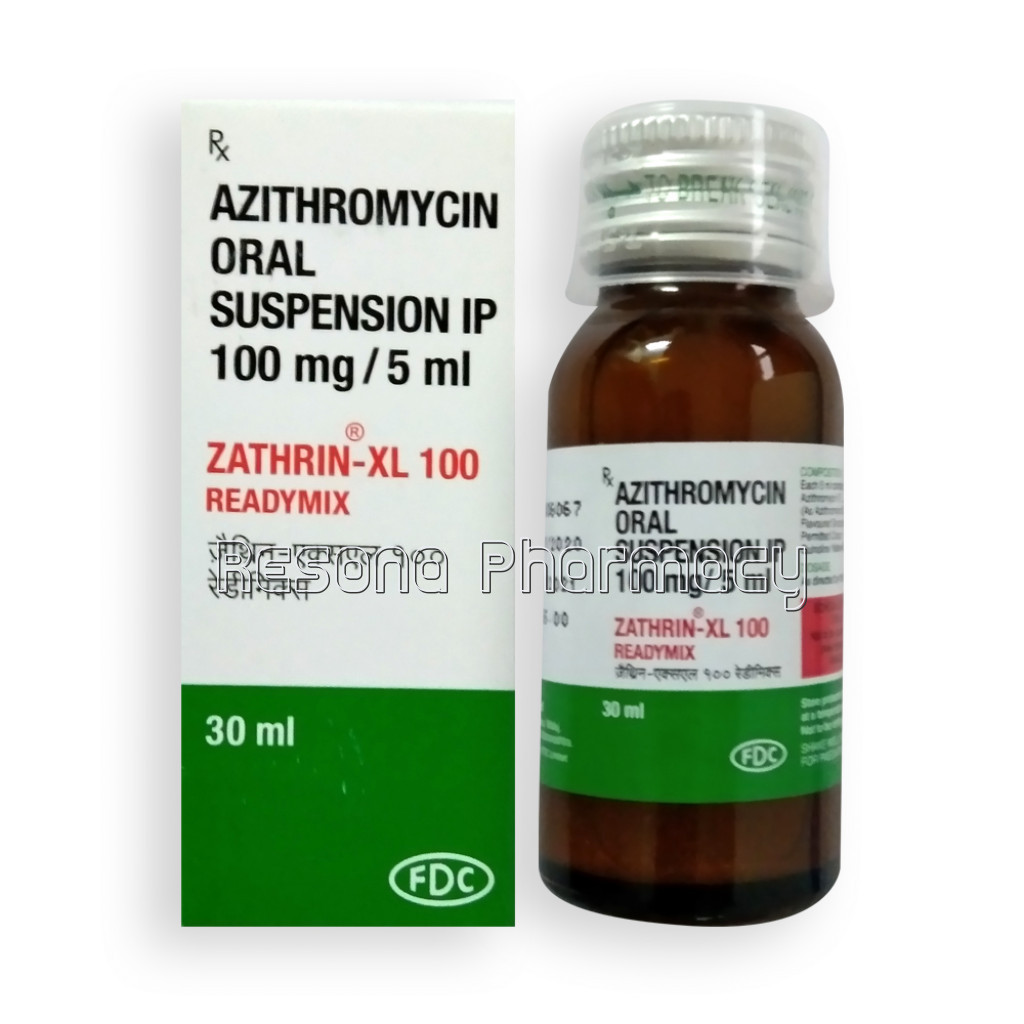 Zathrin Xl 100
