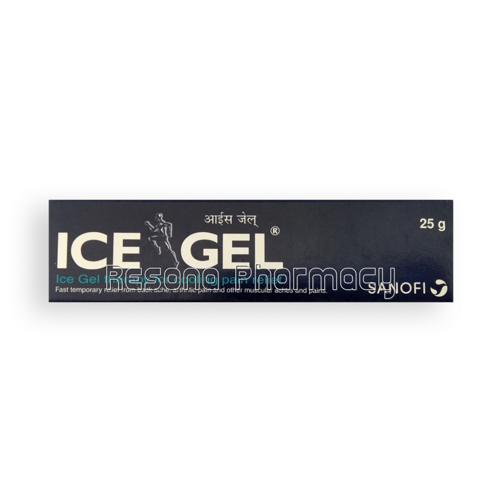 Ice Gel