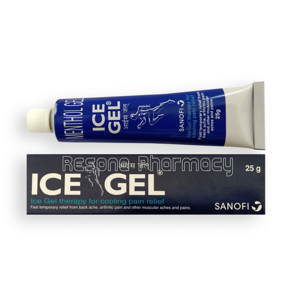 Ice Gel
