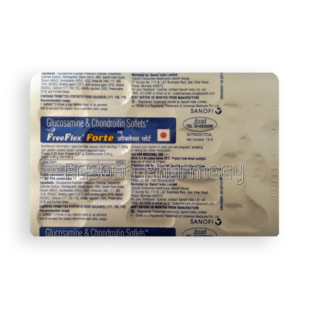 Freeflex Forte