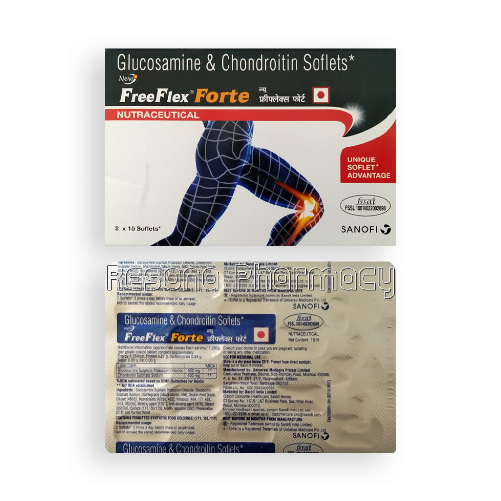 Freeflex Forte