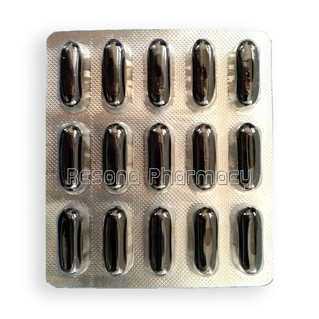 Multivite Cd