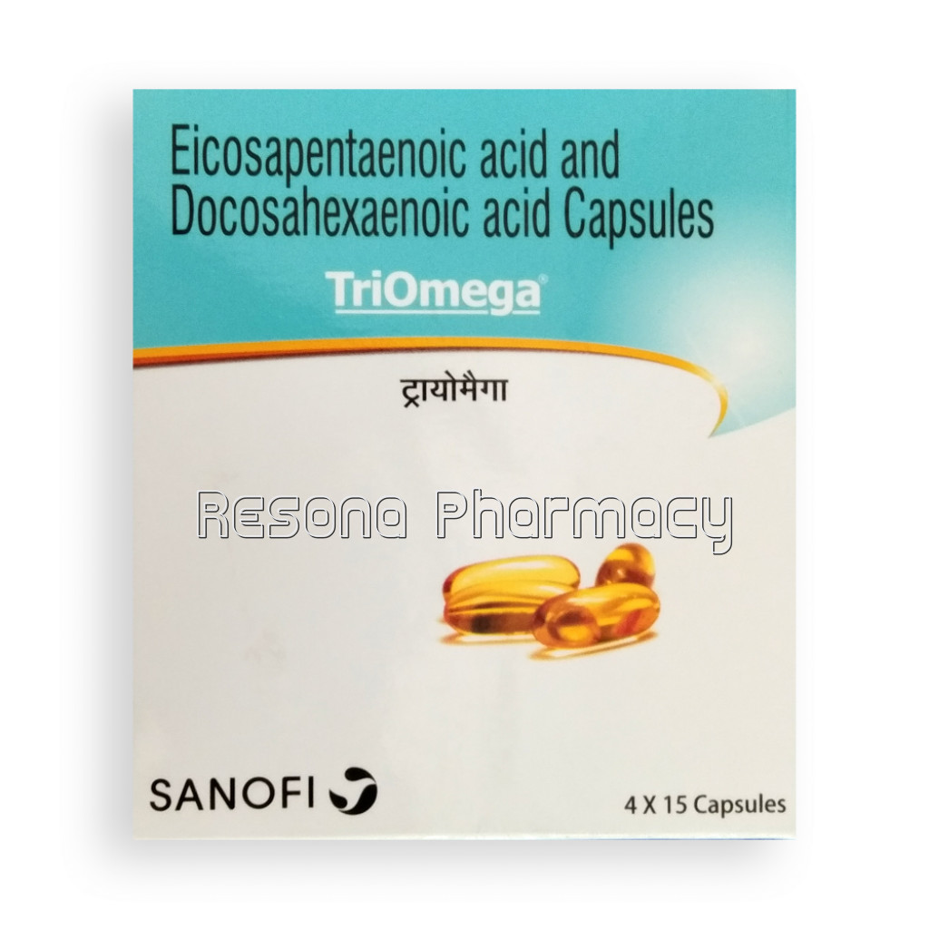 Triomega