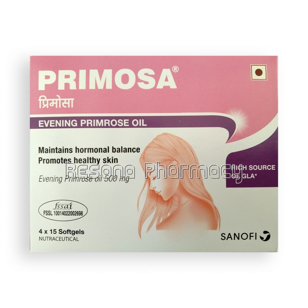 Primosa
