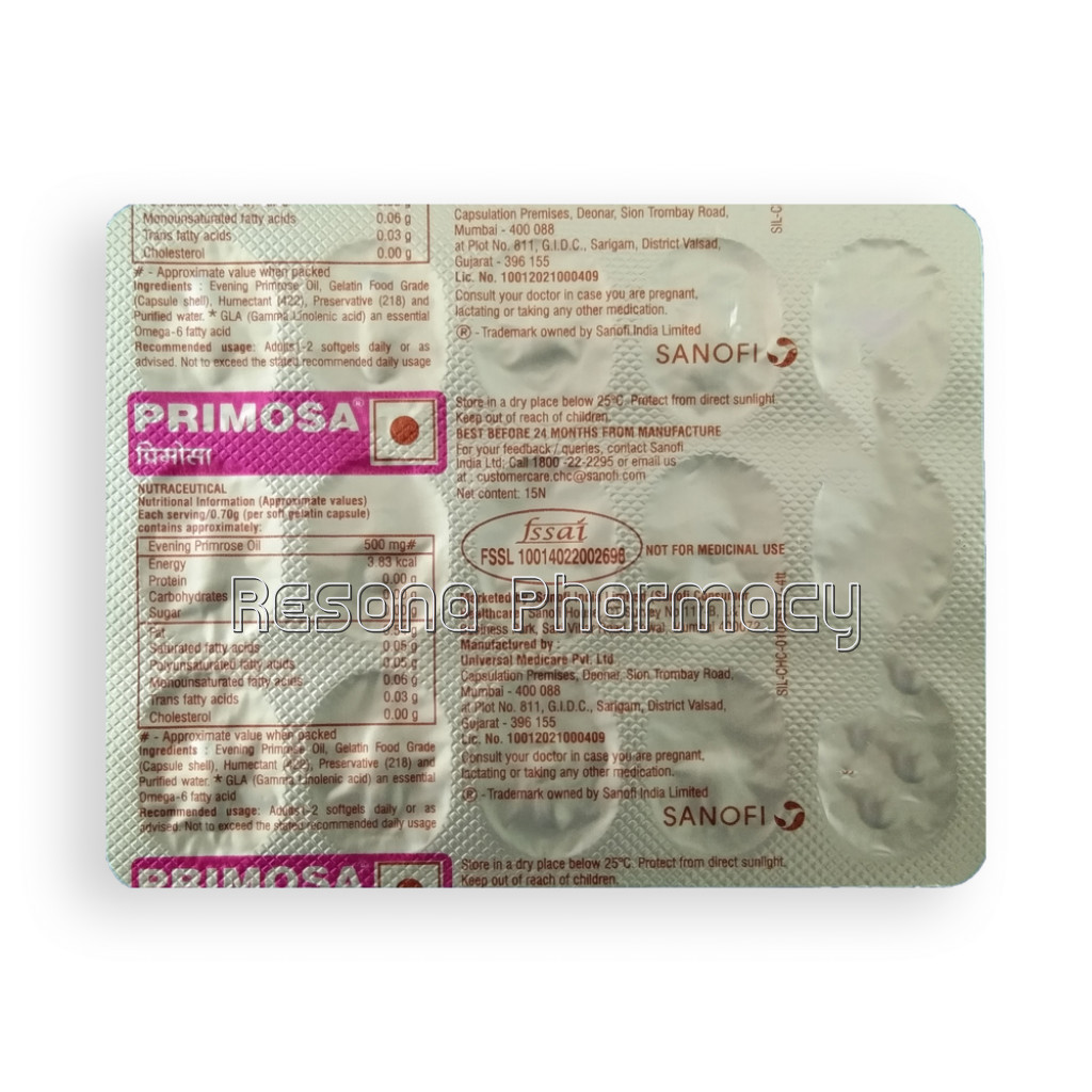 Primosa