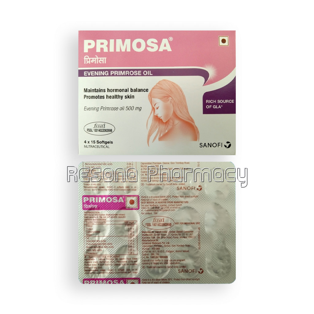 Primosa
