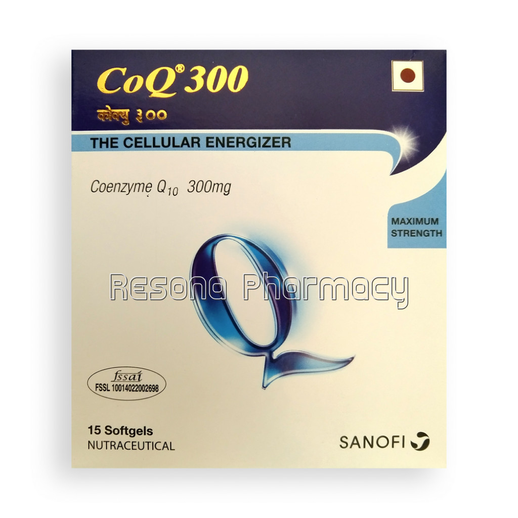 Coq 300