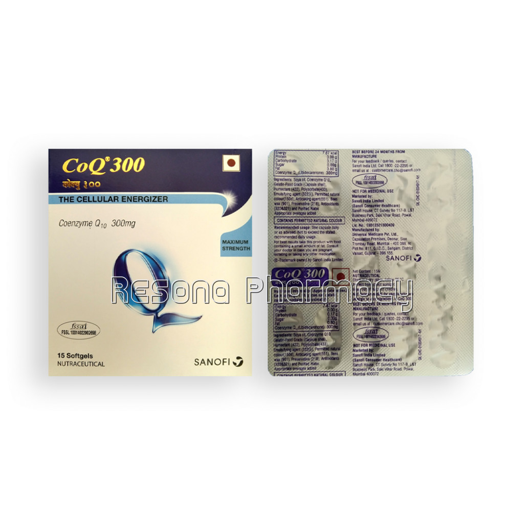 Coq 300