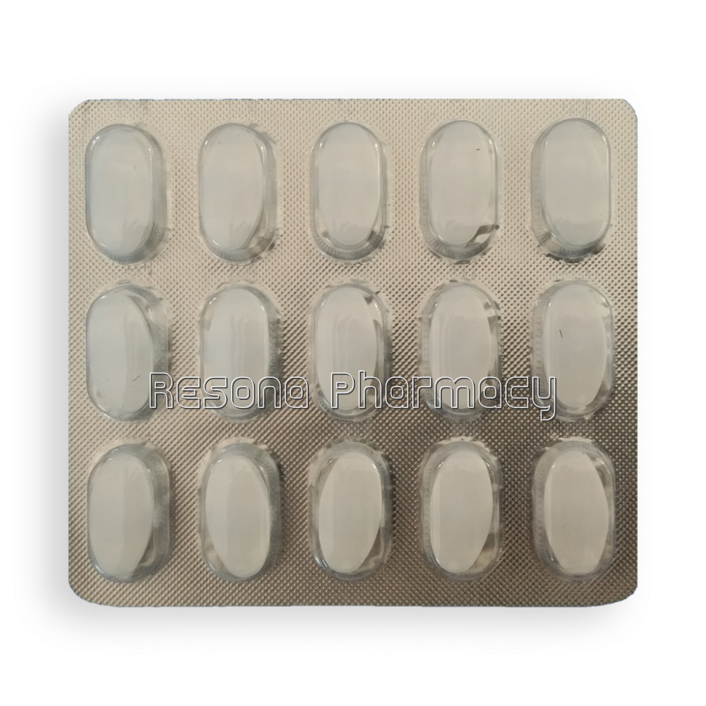 Cetapin Xr 1000 Mg