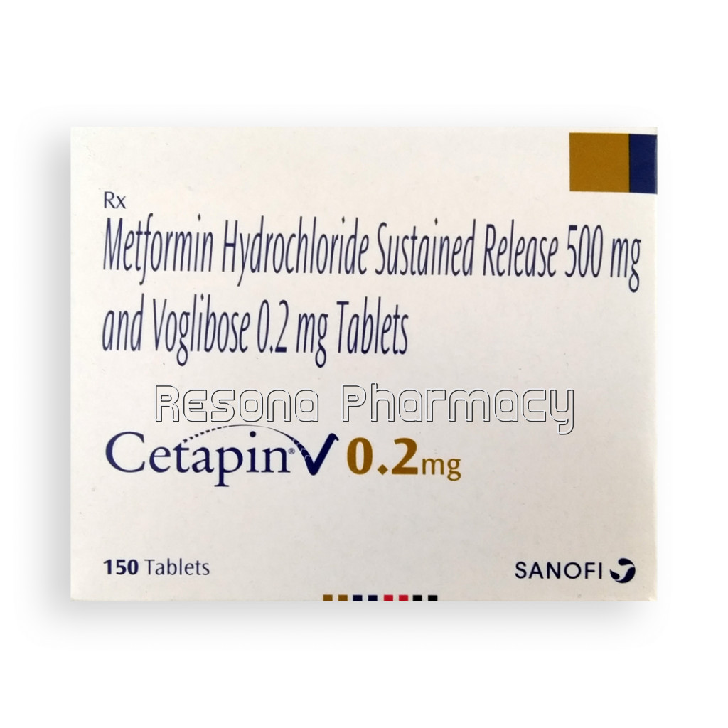 Cetapin V 0.2 Mg