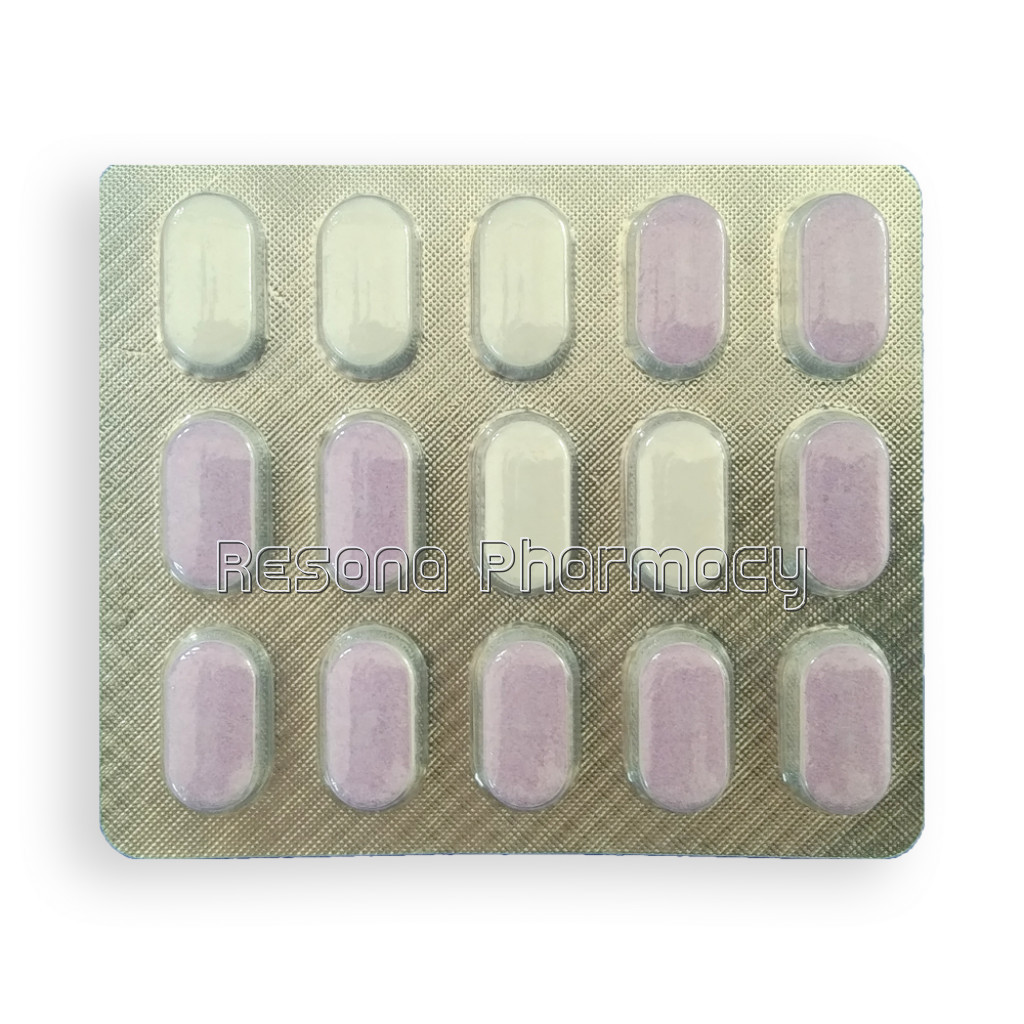 Cetapin V 0.3 Mg