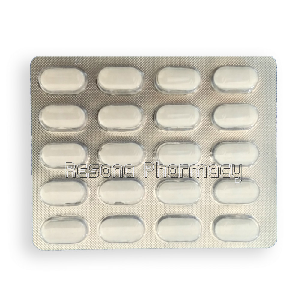 Cetapin Xr 500 Mg
