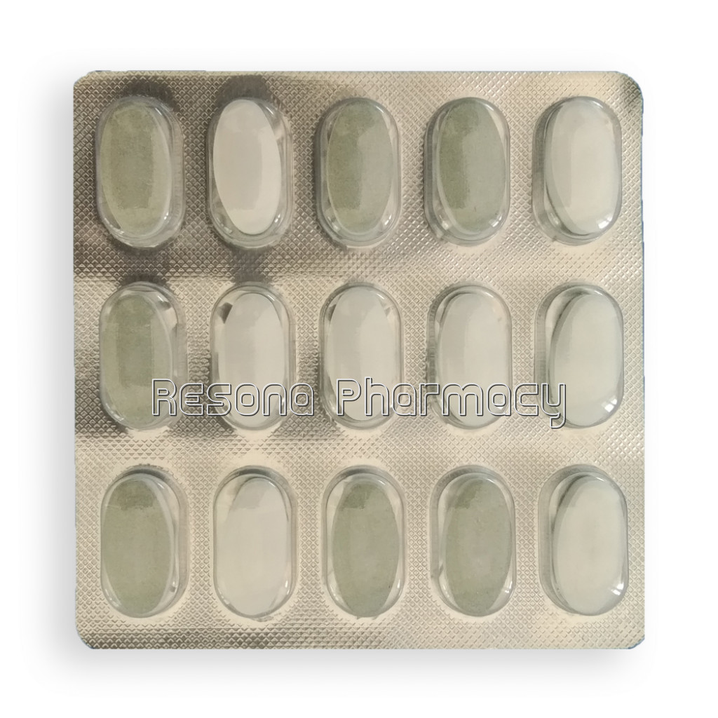 Amaryl M Forte 2Mg