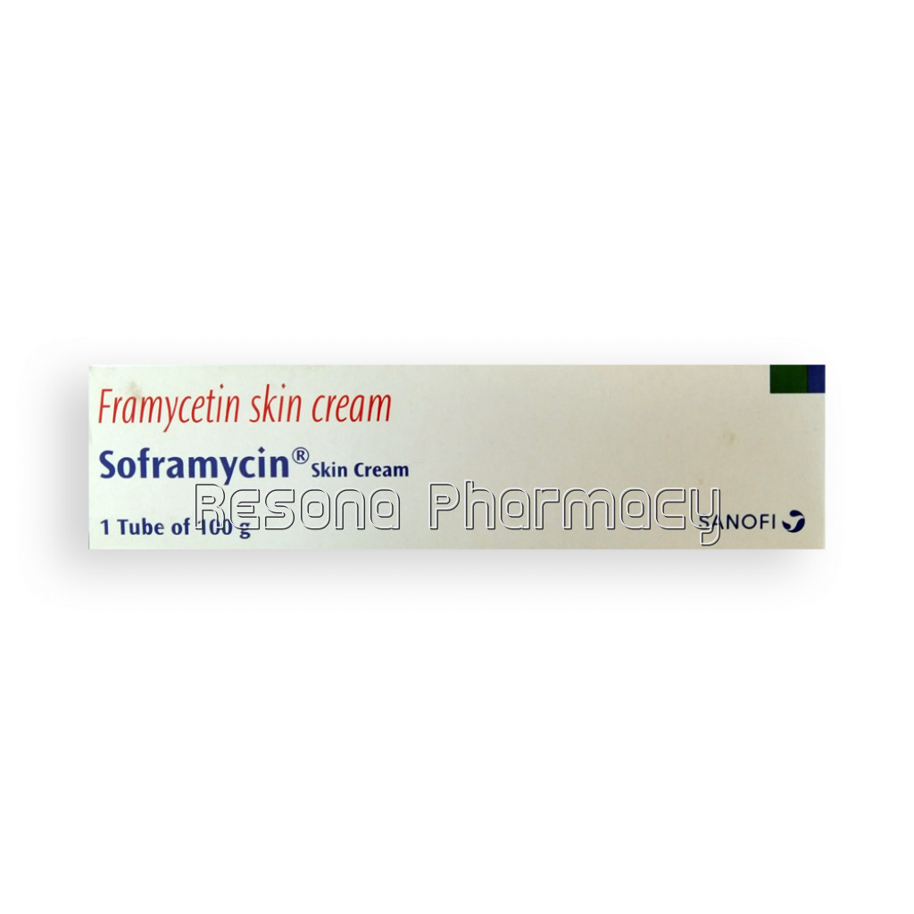 Soframycin