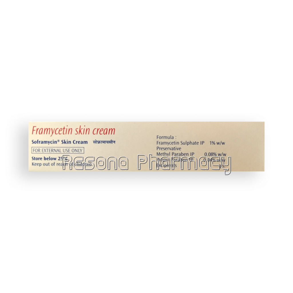 Soframycin
