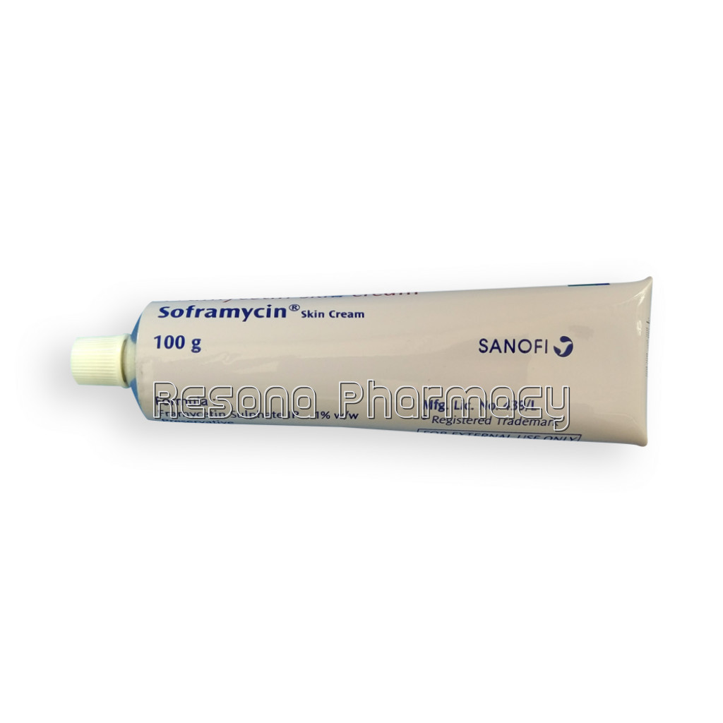Soframycin
