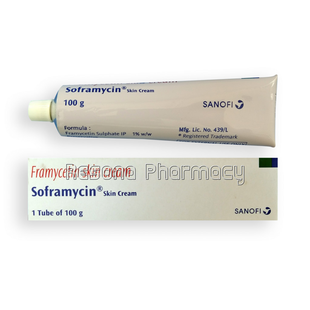 Soframycin