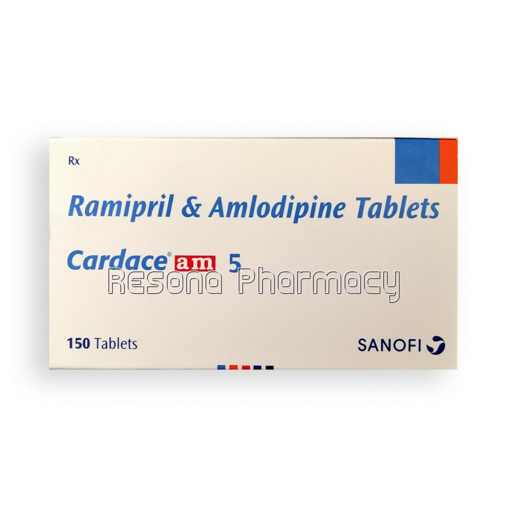 Cardace Am 5