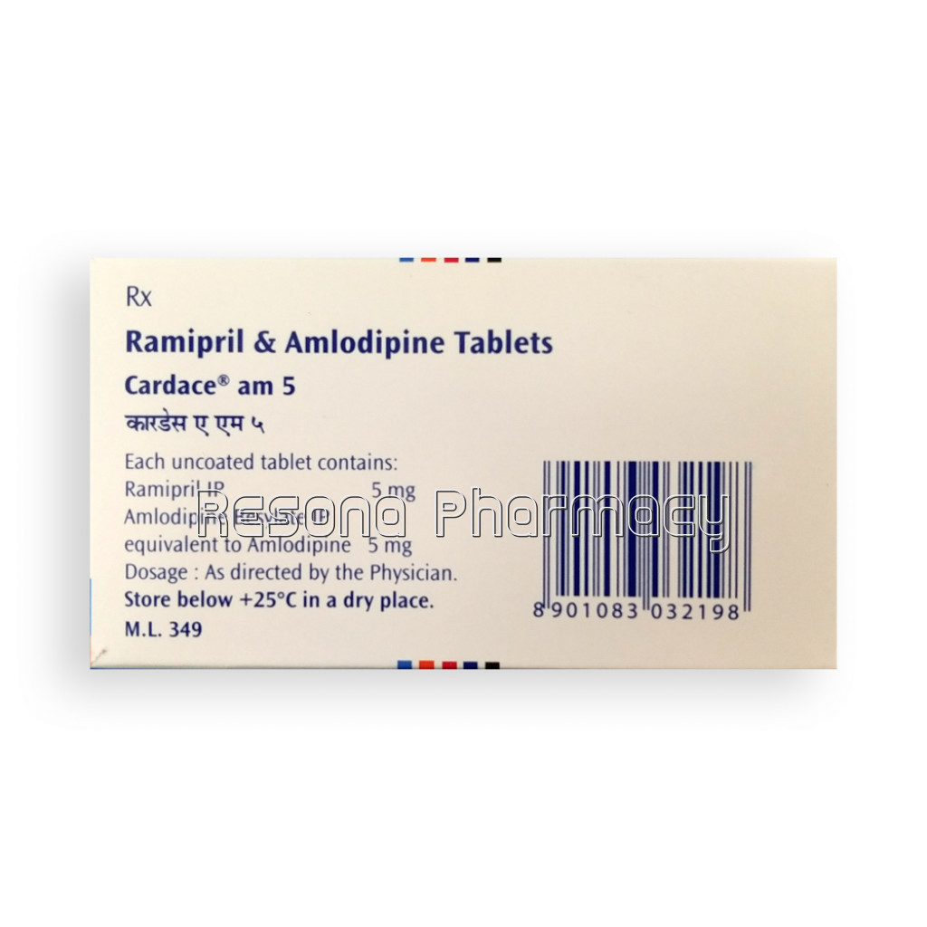 Cardace Am 5