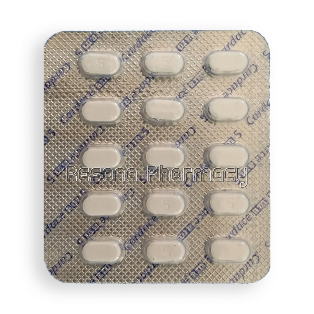 Cardace Am 5
