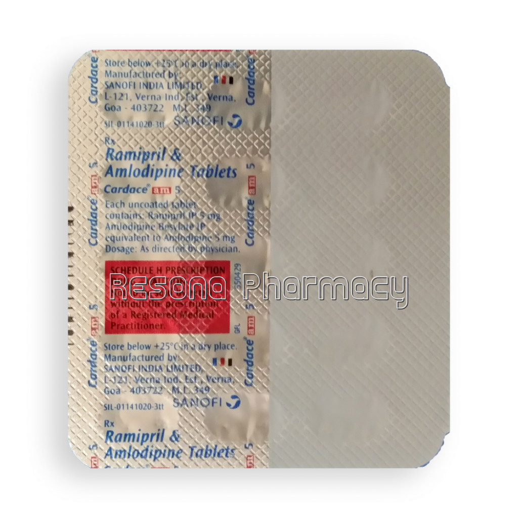 Cardace Am 5