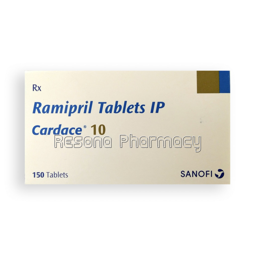 Cardace 10