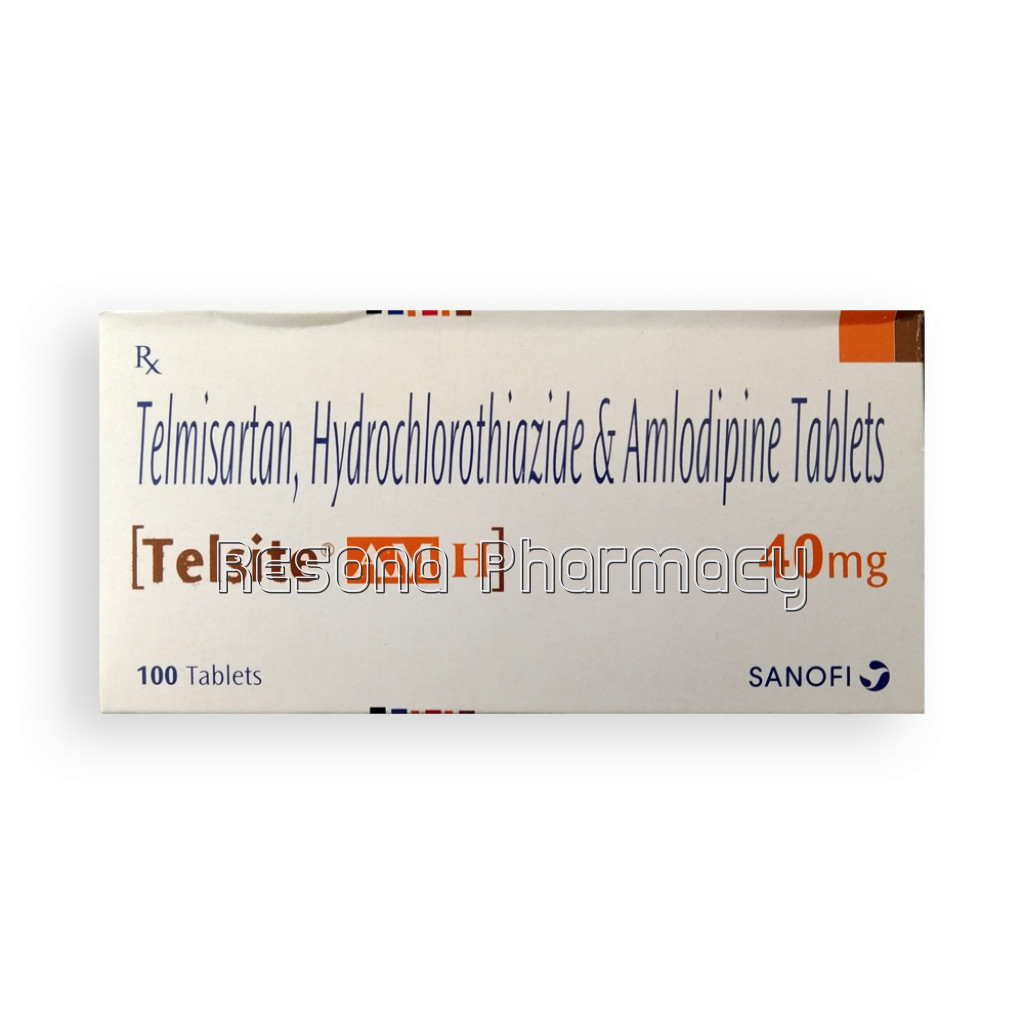 Telsite Am H 40Mg