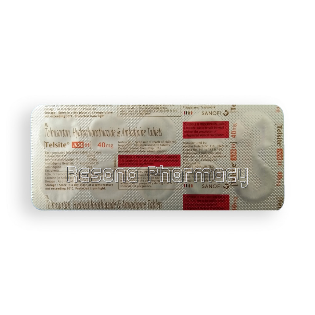 Telsite Am H 40Mg