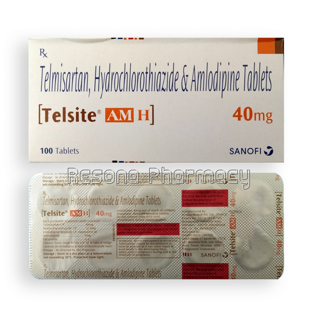 Telsite Am H 40Mg