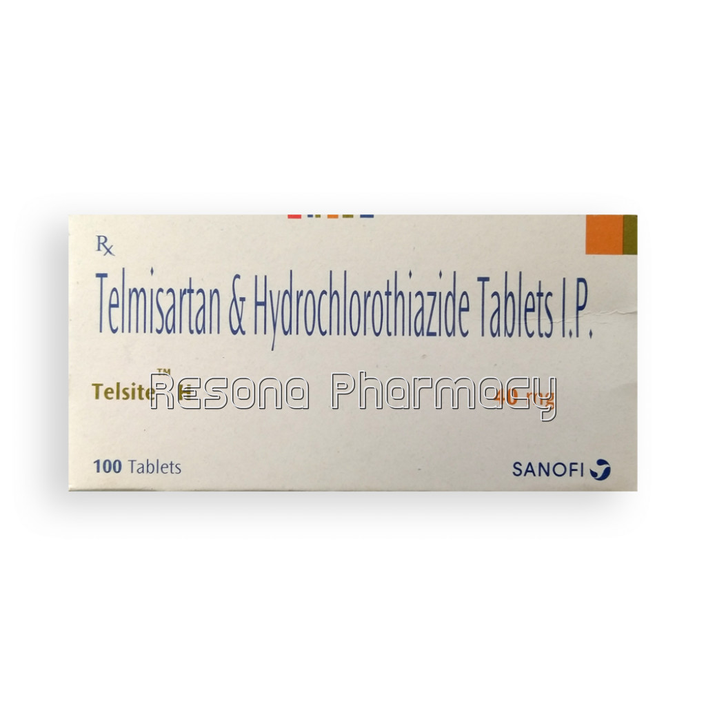 Telsite H 40Mg