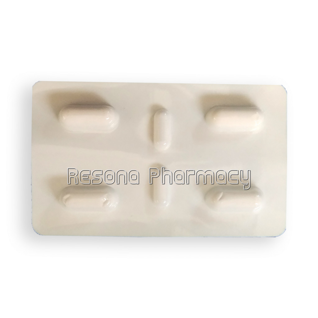 Enterogermina Capsule