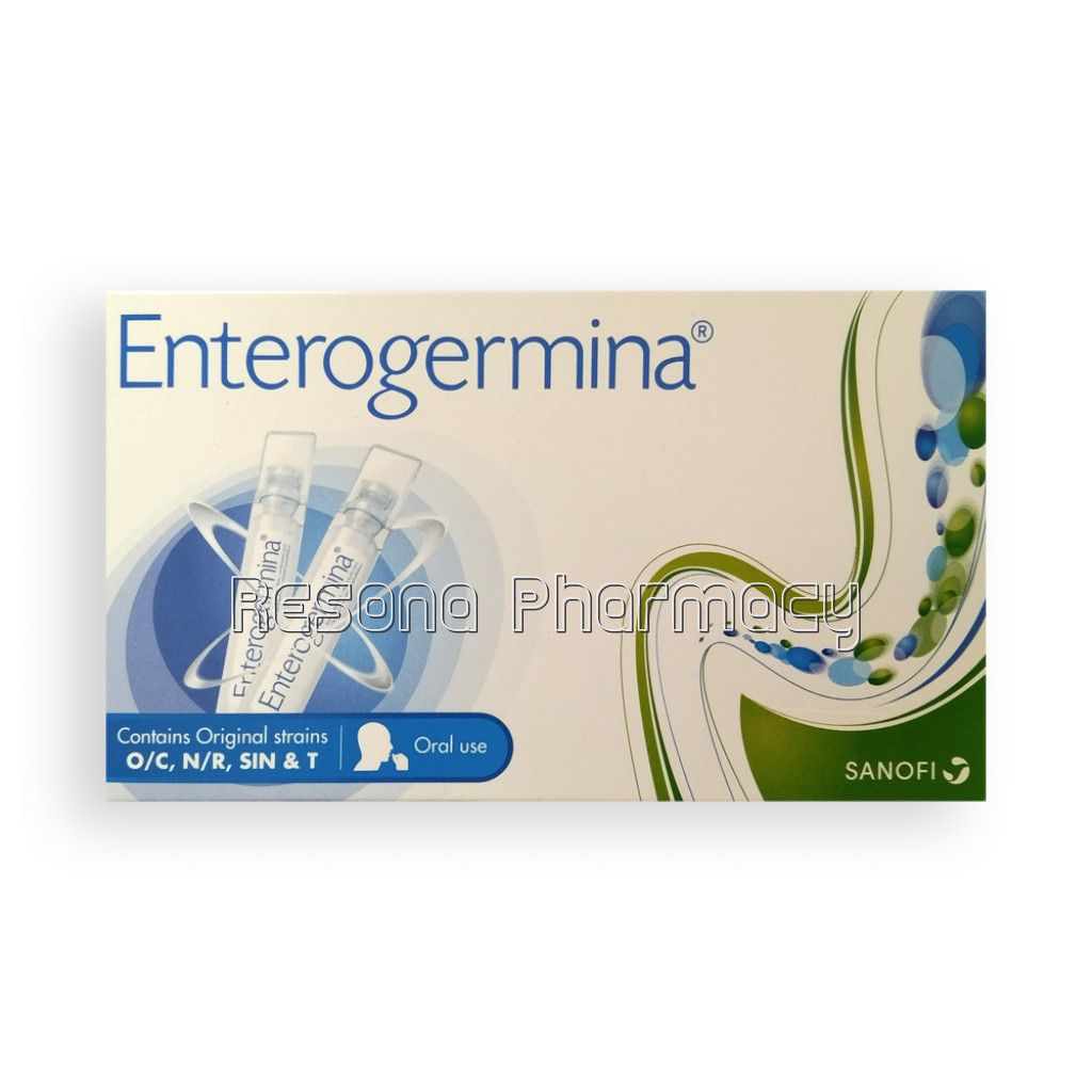 Enterogermina