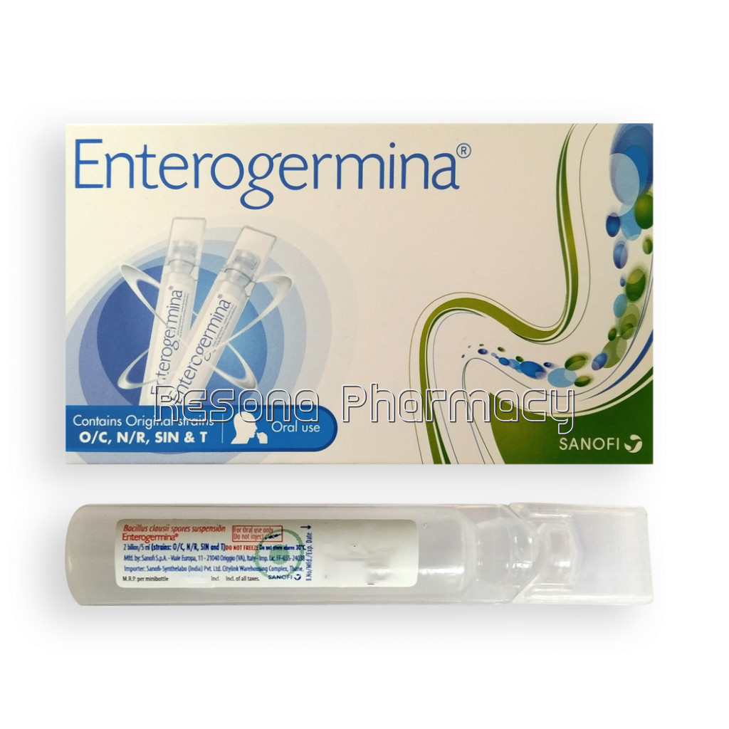 Enterogermina
