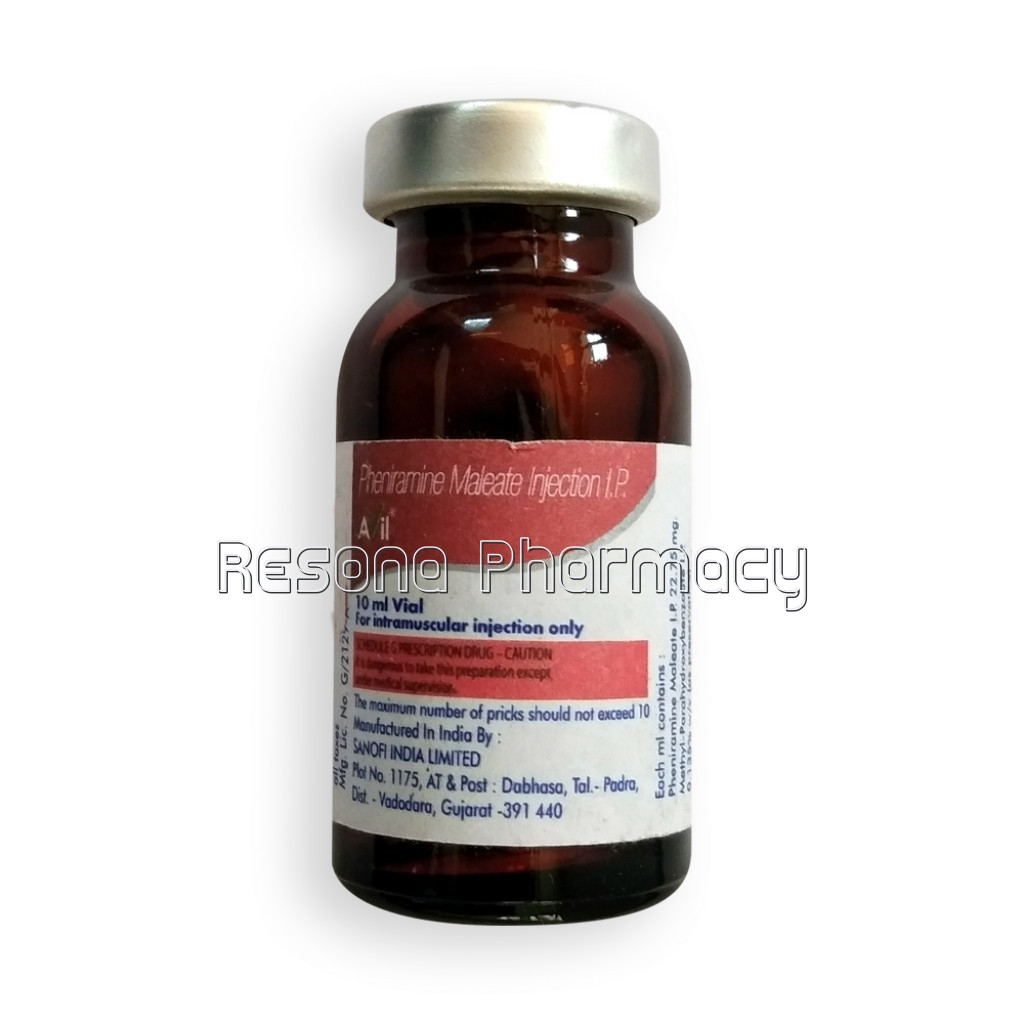 Avil 10 Ml