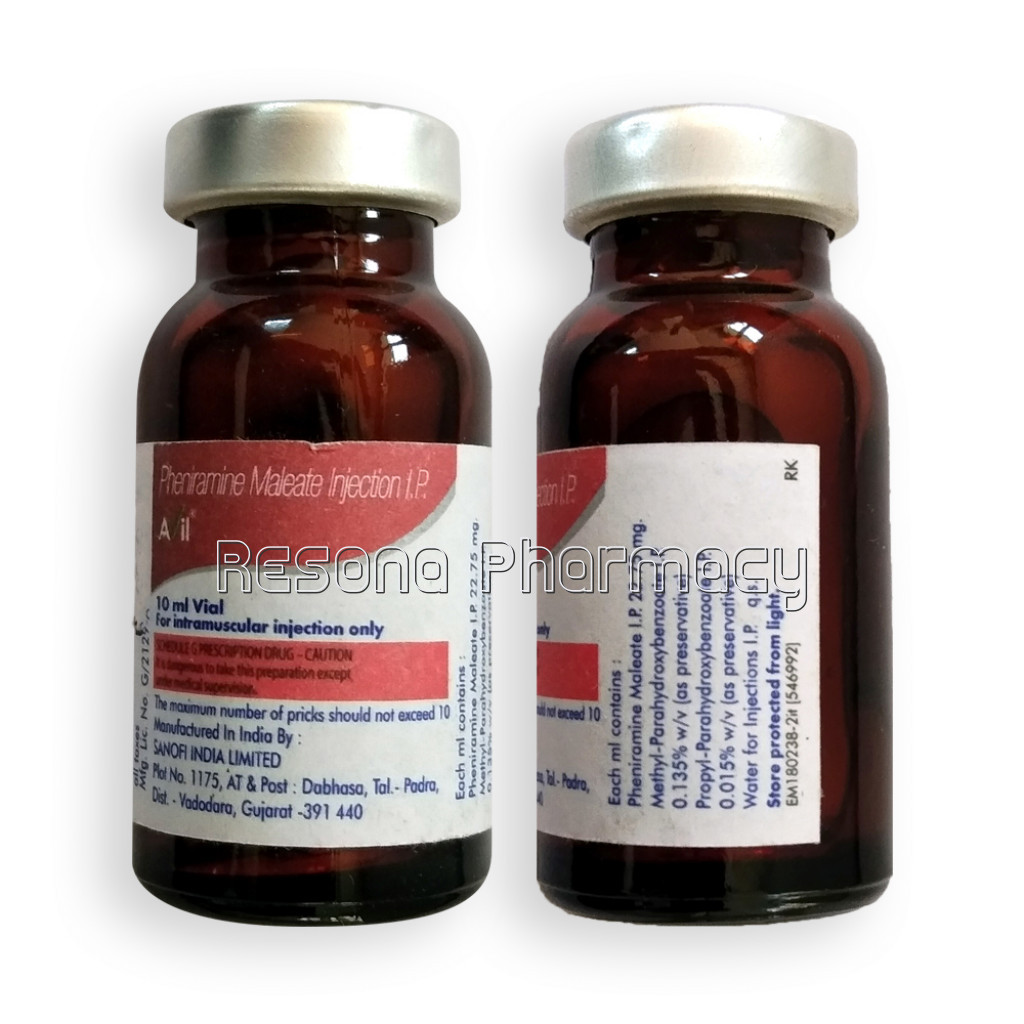 Avil 10 Ml