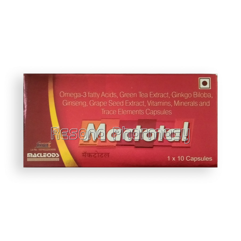 Mactotal