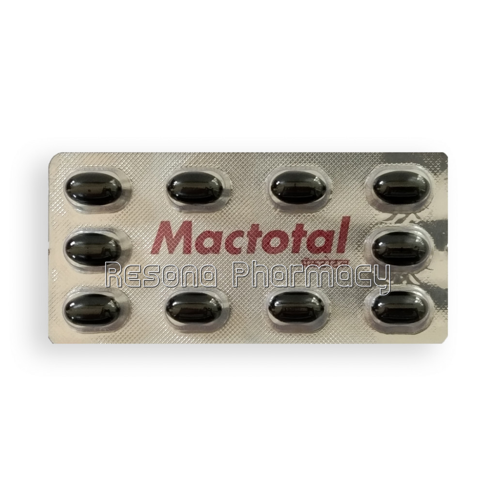 Mactotal