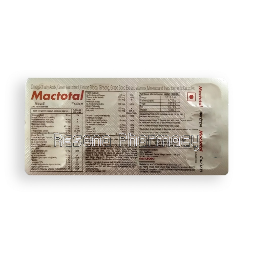 Mactotal