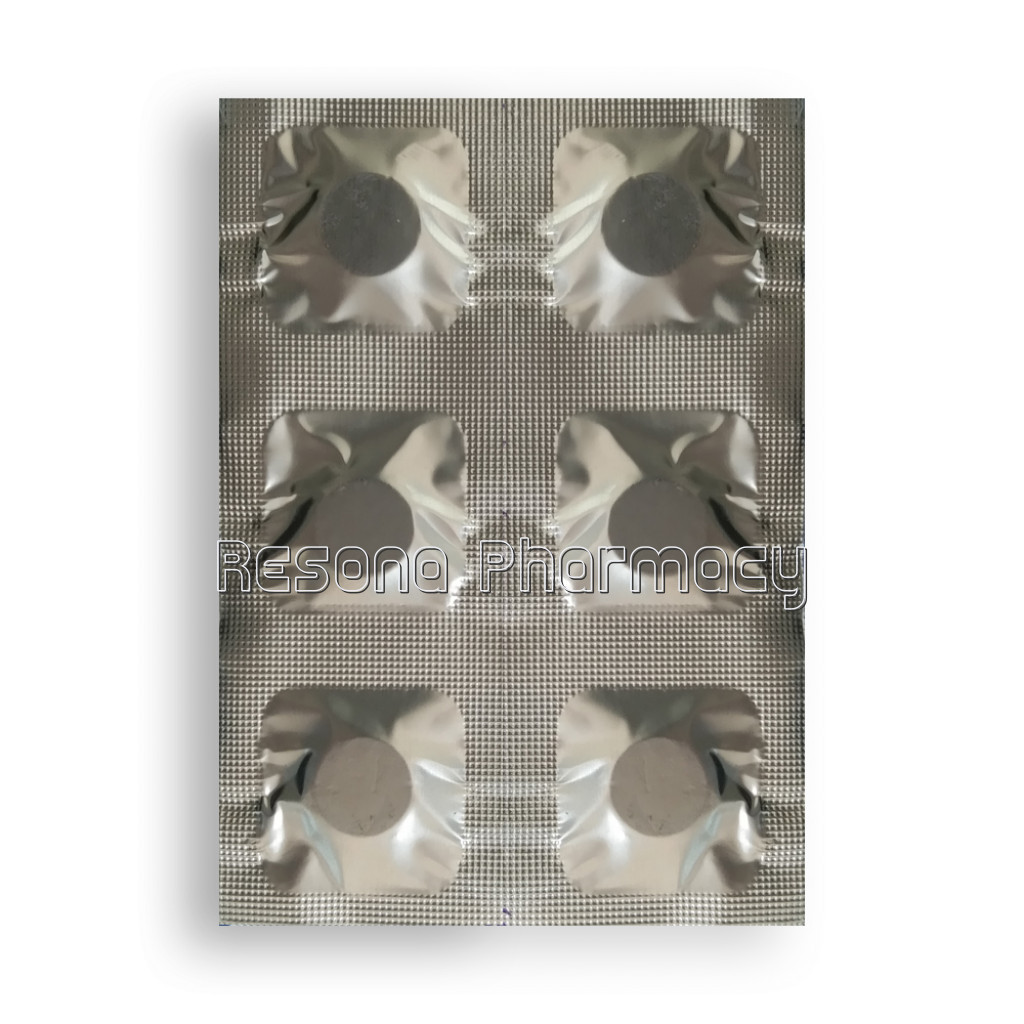 Macrozide 500