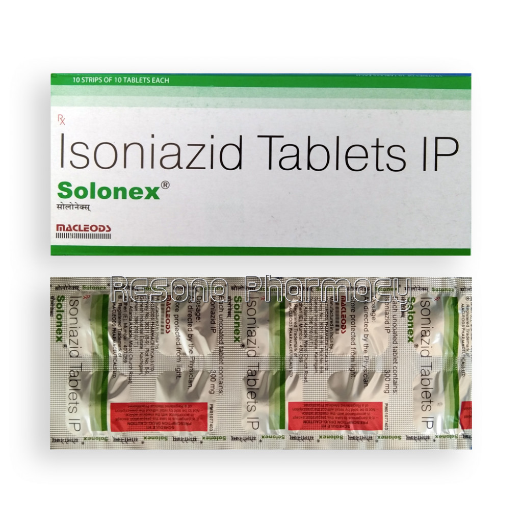 Solonex
