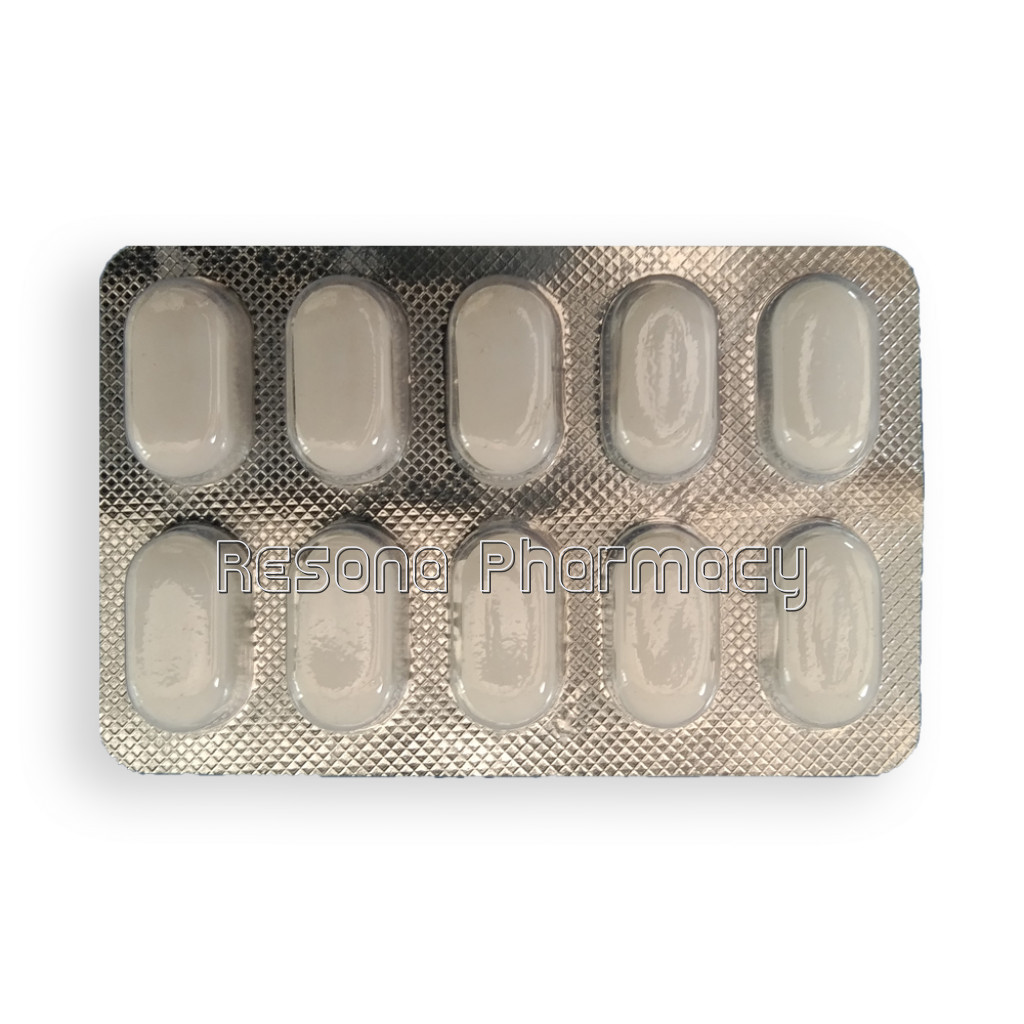 Macrozide 750