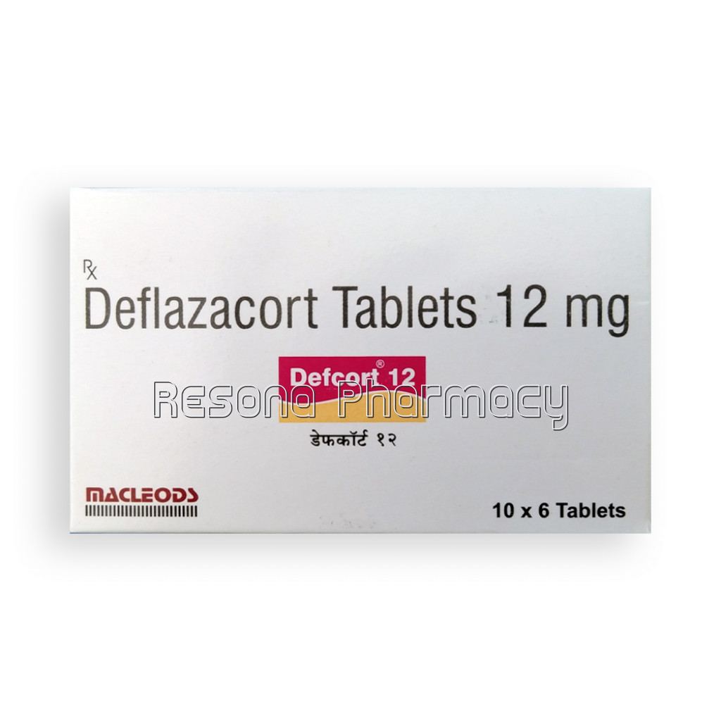 Defcort 12