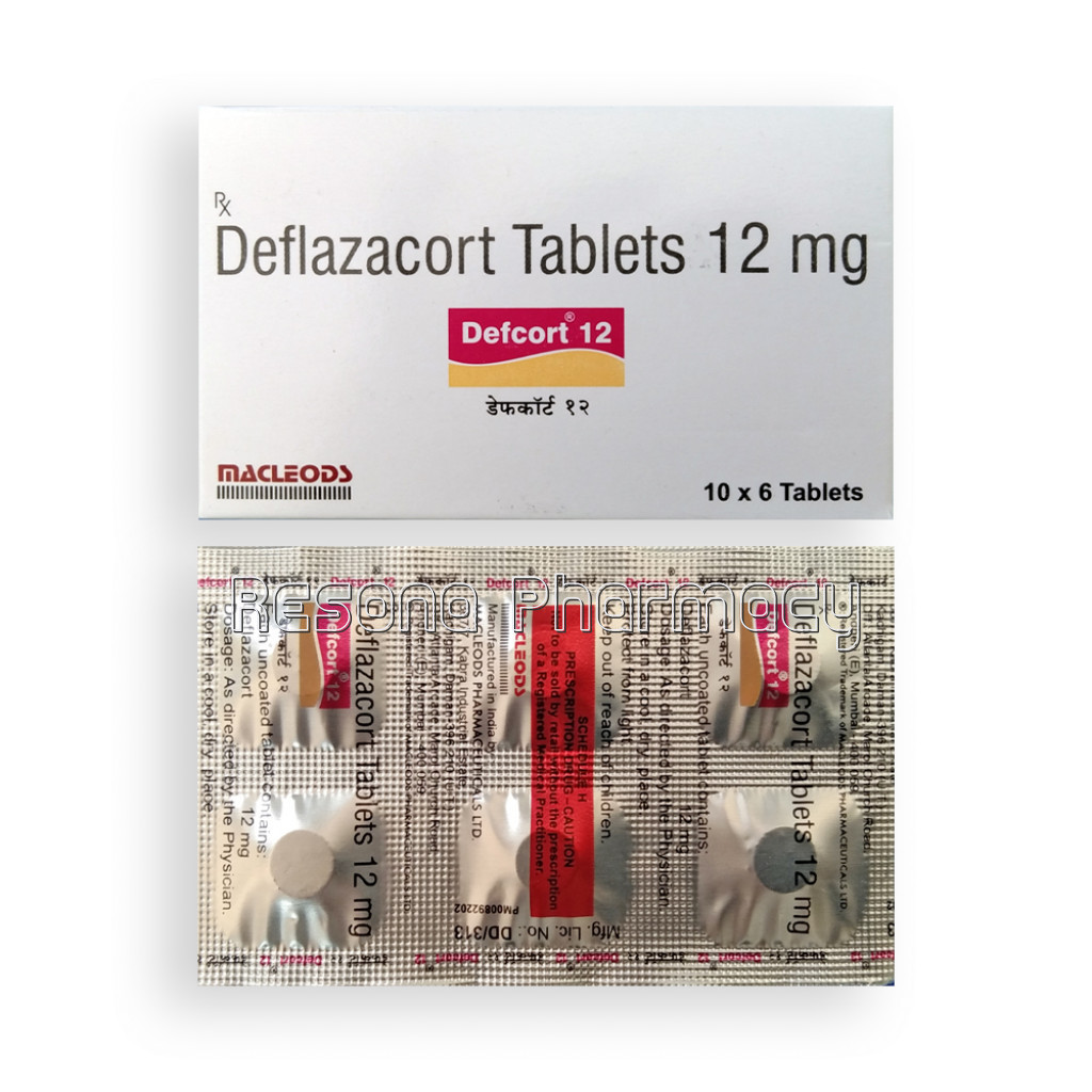 Defcort 12