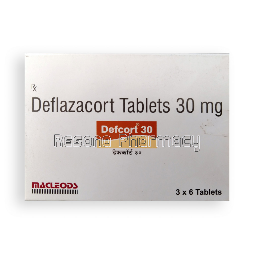 Defcort 30